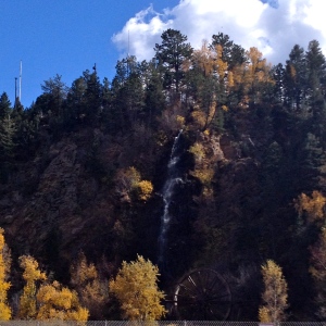 Idaho Springs 1